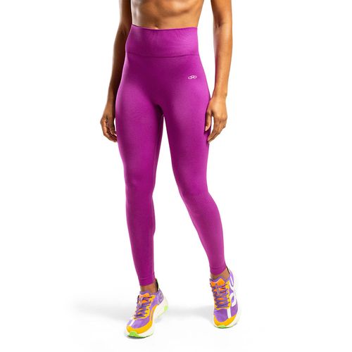 Legging Knit Olympikus Feminina