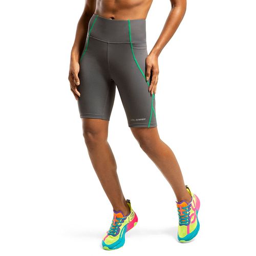 Shorts 9 Flex Compression Olympikus Feminino