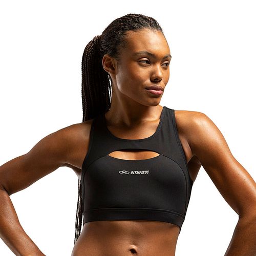 Top Flex Compression Olympikus Feminino