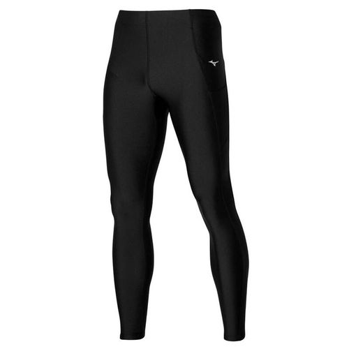 Calça de Compreensão Masculino Mizuno Impulse Core Mid