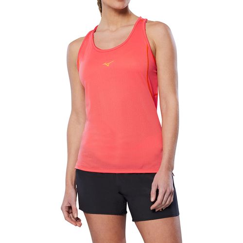 Regata de Treino Feminina Mizuno DryAeroFlow