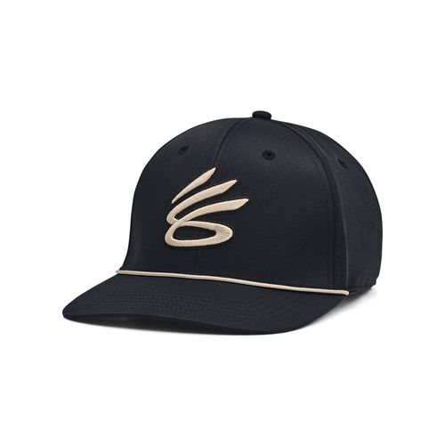 Boné de Golf Masculino Under Armour Curry Snapback