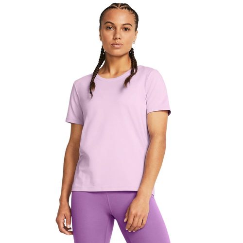 Camiseta de Treino Feminina Under Armour Meridian