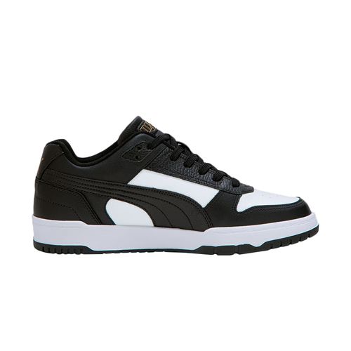 TÊNIS PUMA RBD GAME LOW - UNISSEX