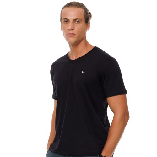 CAMISETA YACHT MASTER COTTON MASCULINA
