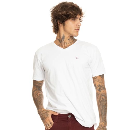 CAMISETA YACHT MASTER COTTON MASCULINA