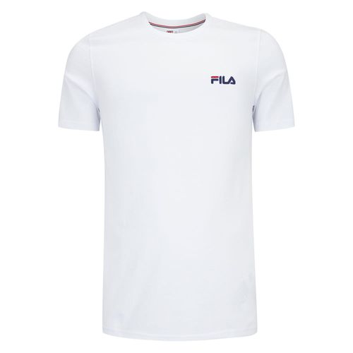 CAMISETA FILA CLASSIC MASCULINA