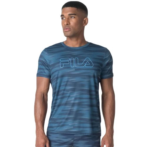 CAMISETA FILA SPORT PRINT MASCULINA