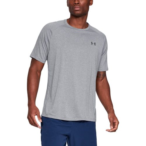 Camiseta de Treino Masculina Under Armour Tech 2.0