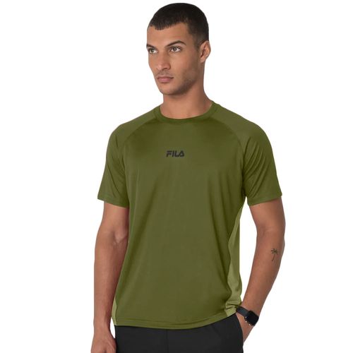 CAMISETA FILA BLEND MIX MASCULINA