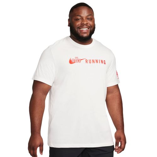 CAMISETA NIKE DRI-FIT ENERGY MASCULINA