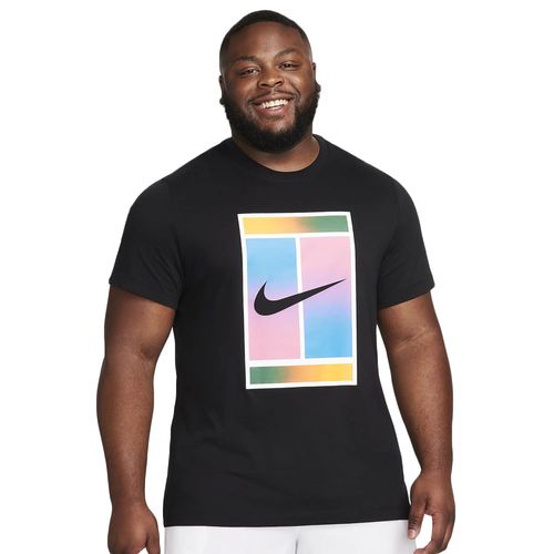 CAMISETA NIKE DRI-FIT HERITAGE MASCULINA