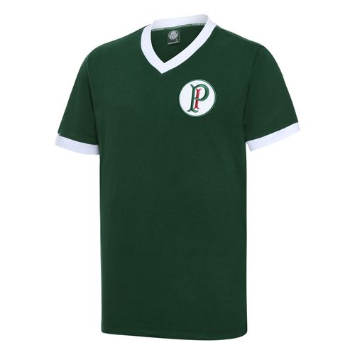 Camiseta Betel Palmeiras Retro Tri Masculina