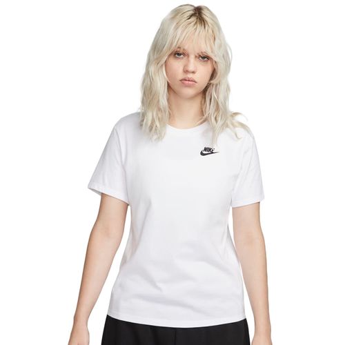 CAMISETA NIKE SPORTSWEAR CLUB FEMININA