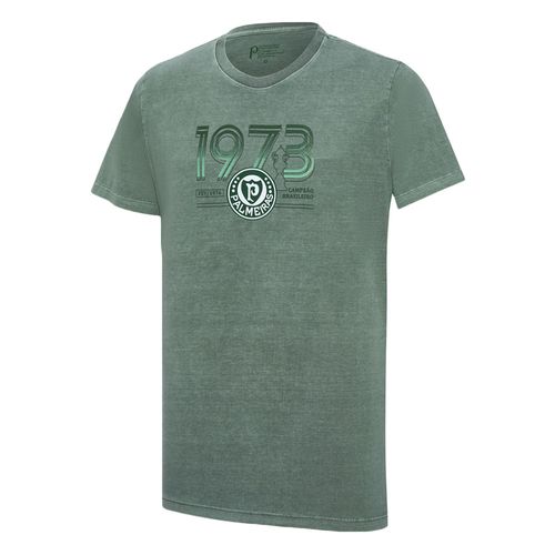 CAMISETA BETEL PALMEIRAS 1973 MASCULINA