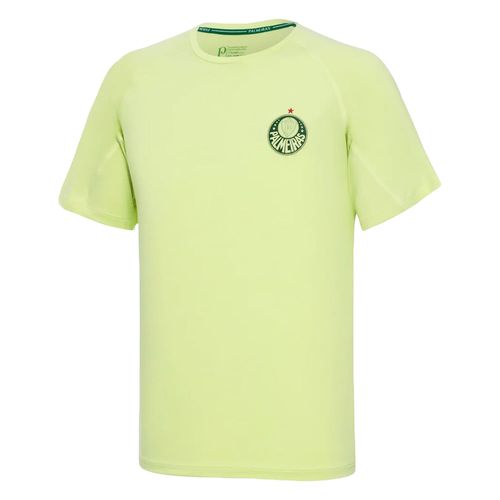 CAMISETA BETEL PALMEIRAS TRAMA MASCULINA