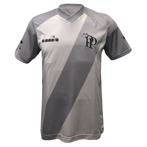 CAMISA DE TREINO DIADORA PONTE PRETA 2024 MASCULINA - JOGADOR