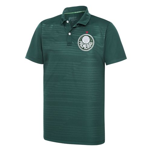 CAMISA POLO BETEL PALMEIRAS AWAY III MASCULINA