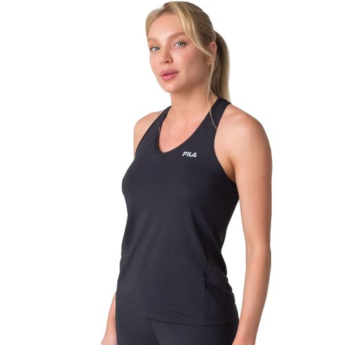 REGATA FILA BASIC FREEDOM FEMININA