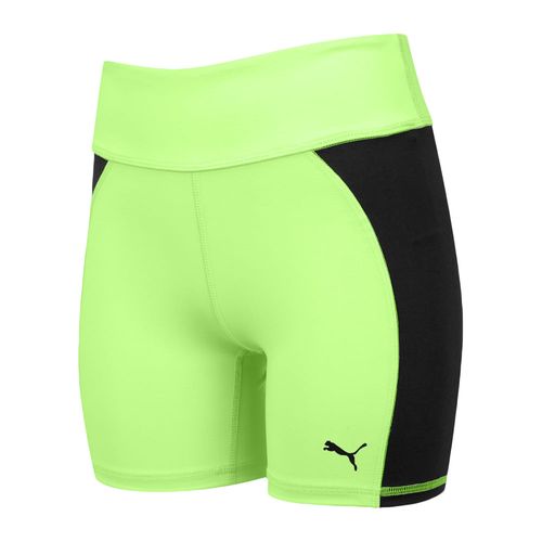 SHORT PUMA FIT 5" TIGHT FEMININO
