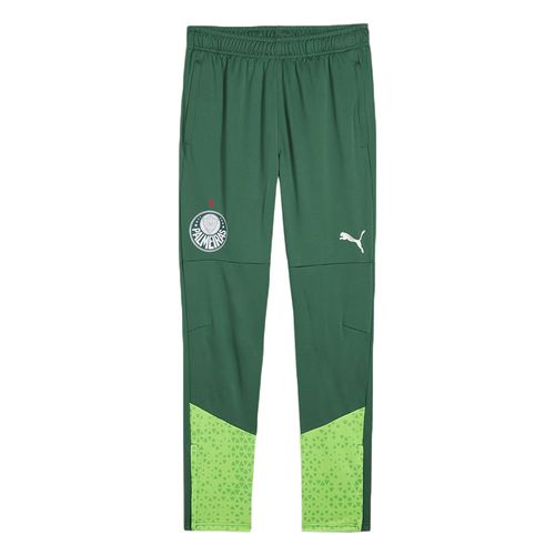 CALÇA DE TREINO PUMA PALMEIRAS 2024 MASCULINA