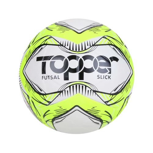 BOLA FUTSAL TOPPER SLICK 2023