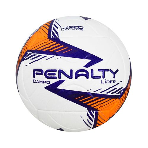 BOLA FUTEBOL DE CAMPO PENALTY LÍDER XXIV