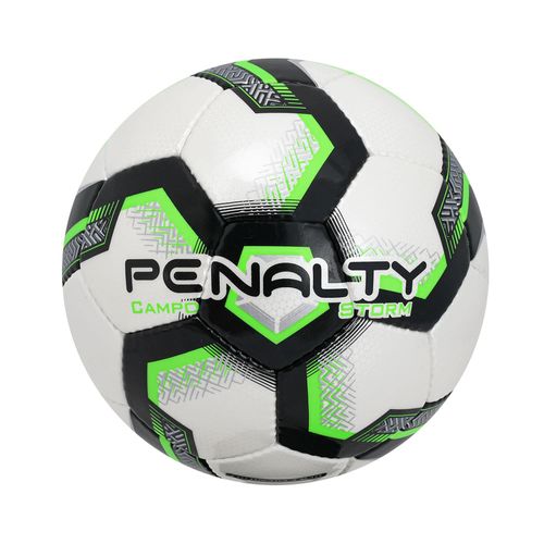BOLA FUTEBOL DE CAMPO PENALTY STORM XXIII