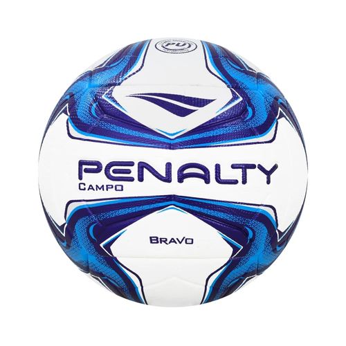 Bola Futebol De Campo Penalty Bravo