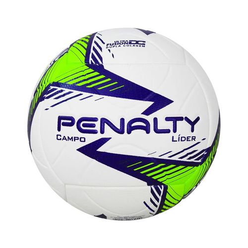 BOLA FUTEBOL DE CAMPO PENALTY LÍDER XXIV
