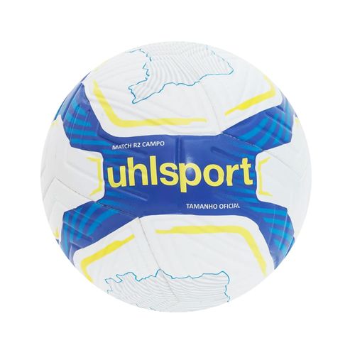 BOLA FUTEBOL DE CAMPO UHLSPORT MATCH R2 2024