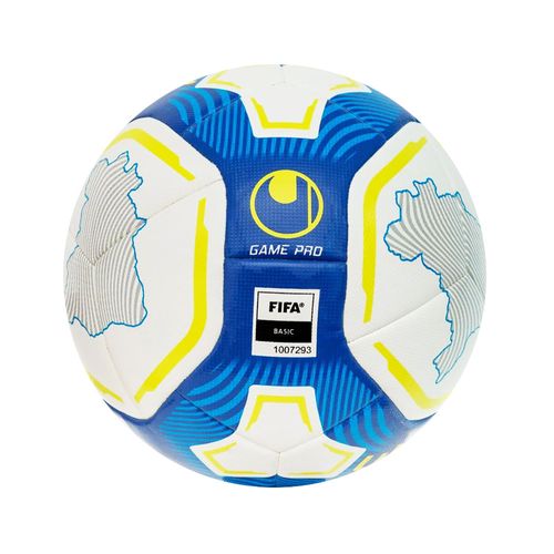 BOLA DE FUTEBOL DE CAMPO UHLSPORT GAME PRO 2024