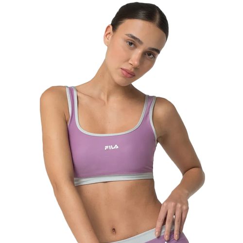 TOP FILA SEA SQUARE FEMININO