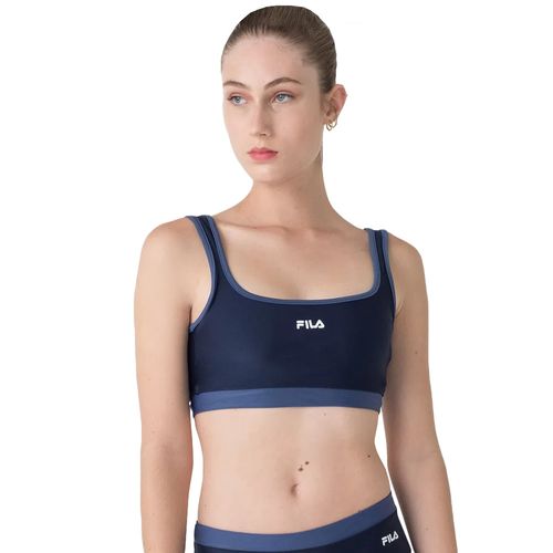 TOP FILA SEA SQUARE FEMININO