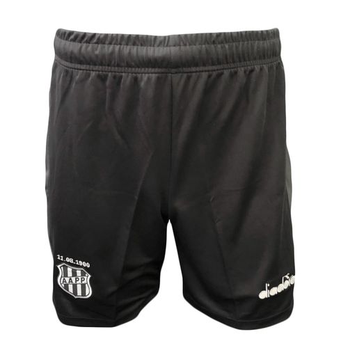 CALÇÃO DE GOLEIRO DIADORA PONTE PRETA III 2024 MASCULINO