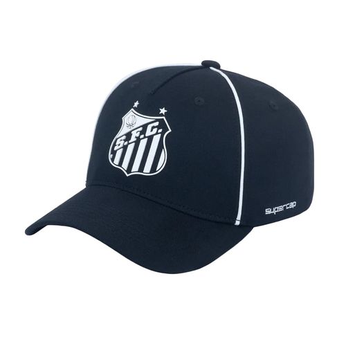BONÉ SUPERCAP SANTOS AMERICANO INFANTIL