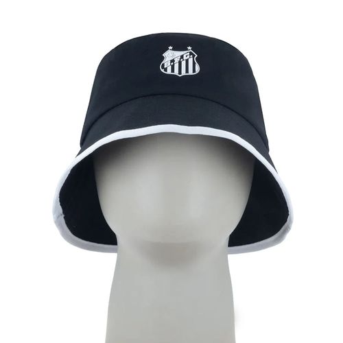 CHAPÉU BUCKET SUPERCAP SANTOS HAT