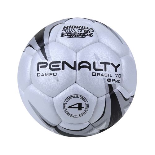 BOLA FUTEBOL DE CAMPO PENALTY BRASIL 70 N4 X