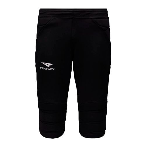 CALÇA DE GOLEIRO PENALTY 3/4 DELTA PRÓ