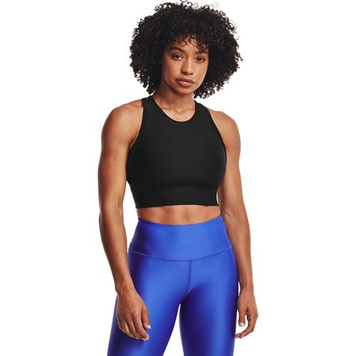 Top de Treino Feminino Under Armour HG Armour Crop Tank