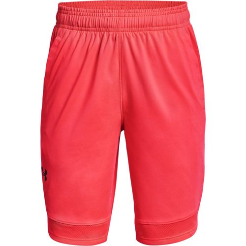 Shorts de Treino Infantil Under Armour Training Stretch