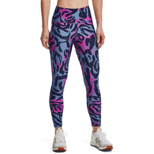 Legging de Treino Feminina Under Armour 7/8 HeatGear