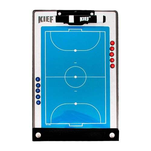 Prancheta Tática Kief De Futsal