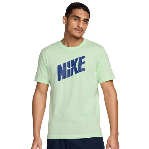CAMISETA NIKE DF HBR NOVELTY MASCULINA