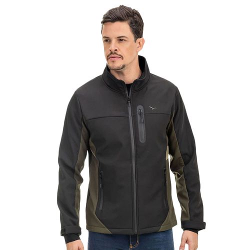 JAQUETA YACHT MASTER SPORT MASCULINA