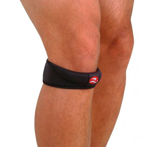 TIRA DE PATELA REALTEX NEOPRENE 875