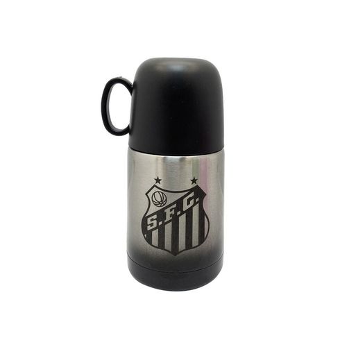 GARRAFA TÉRMICA CEBOLA BRINDES SANTOS - 250 ML
