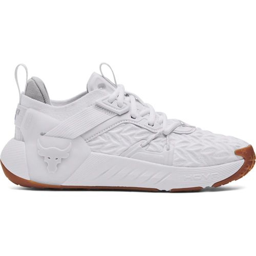 Tênis de Treino Feminino Under Armour Project Rock 6