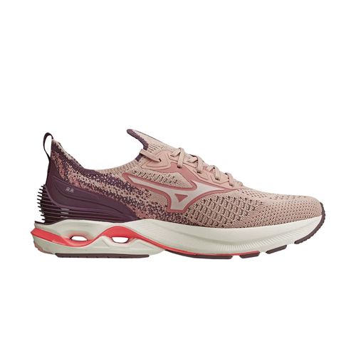 TÊNIS MIZUNO WAVE MIRAI 6 UNISSEX