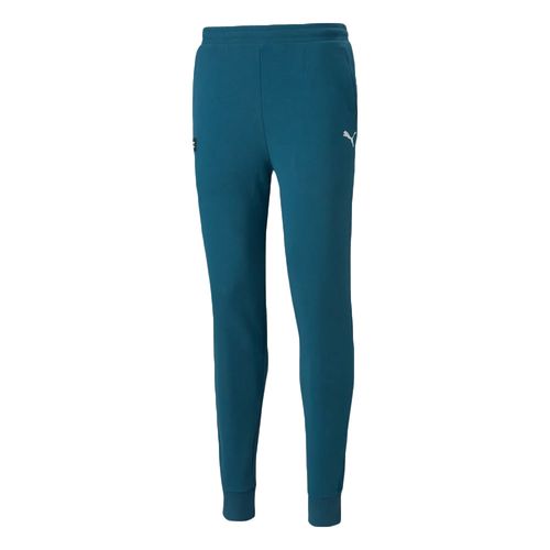 CALÇA DE MOLETOM PUMA MAPF1 ESSENTIALS MASCULINA
